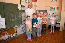 Vyhodnotenie